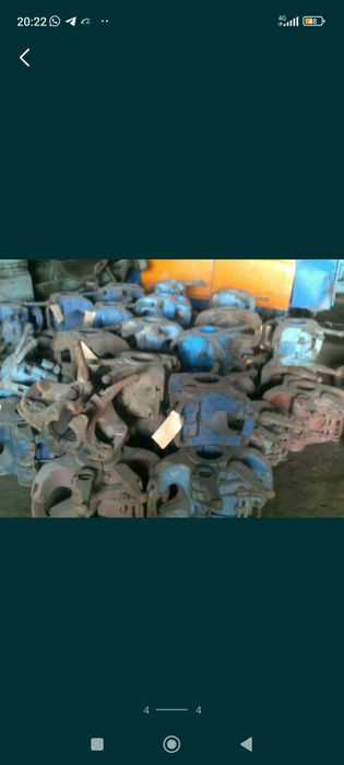 Элеваторы для буровых труб