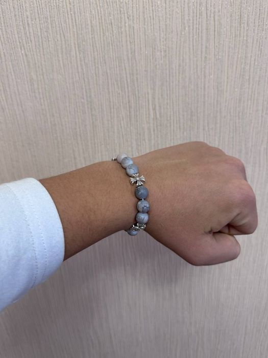 Браслеты Chrome Hearts