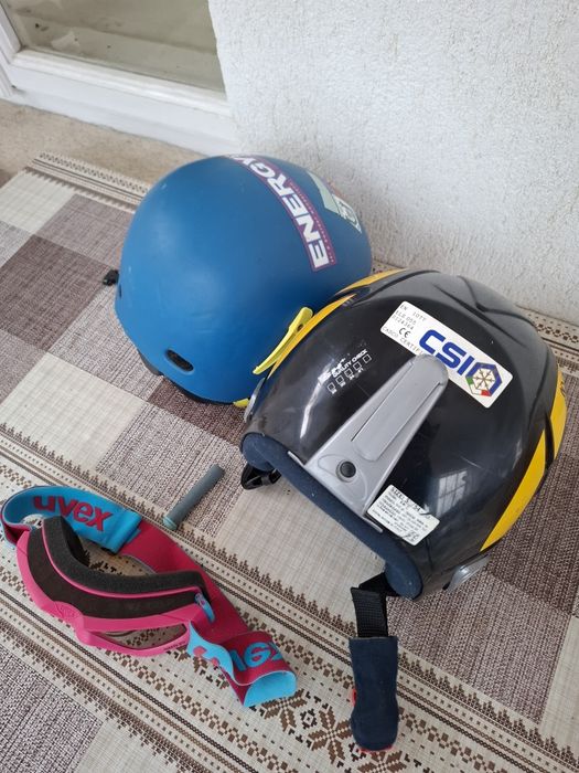 Casca Ski copii  53/54 ,54/56