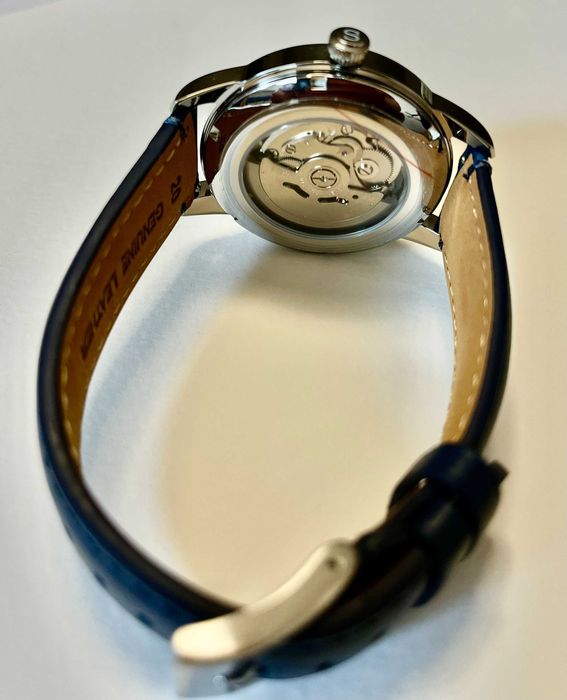 Нови часовници Presage Cocktail Time (Seiko custom mod)