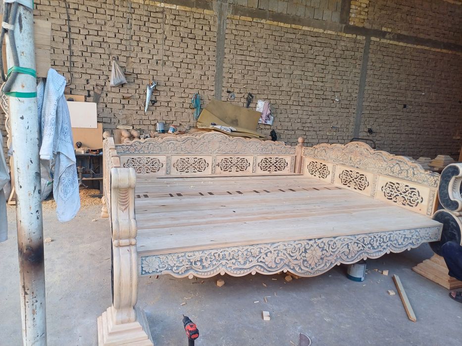 Razmeri 250×300 materiali lestivak tapchan