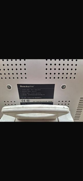 Моноблок core i7 3 поколение.