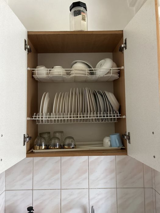 Продам кухонные шкафы
