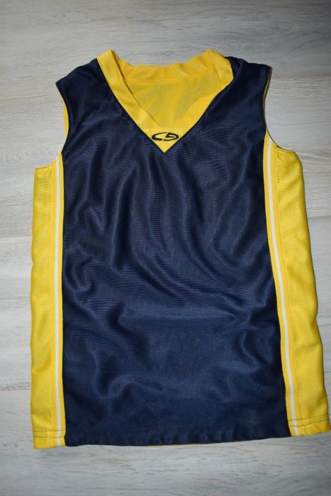 Tricou copii baschet basketball SUA
