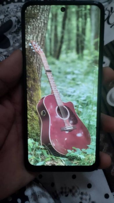 Redmi Note 10S xiaomi