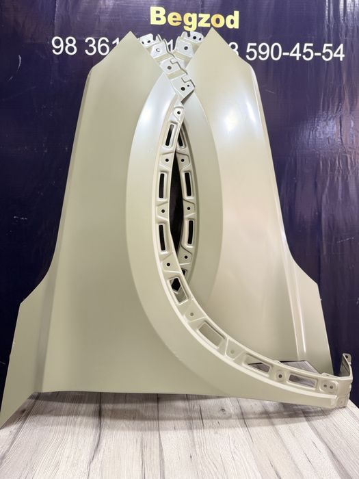 Oldi qanot Chery 8 pro ga