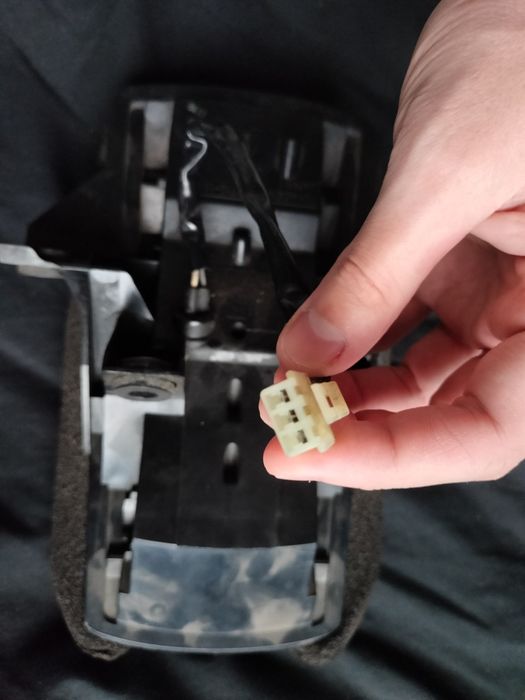 Плафон  Suzuki sv650s 2009