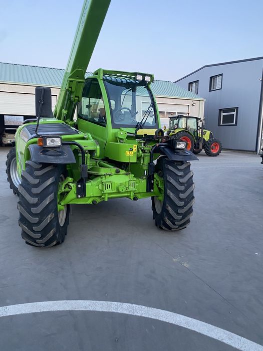 Telescopic Merlo  42.7 TTCS