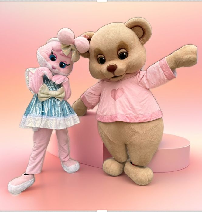 Аниматоры Ташкент