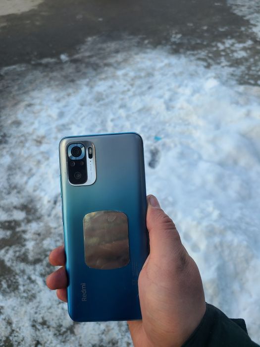 Продам Redmi note 10s