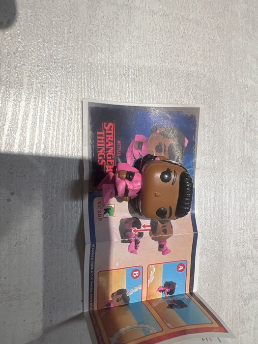 Фигурки ОСД Обмен или продажа