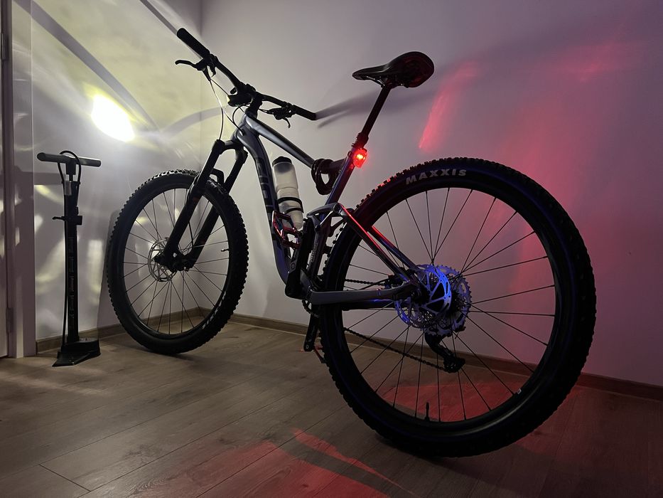 Bicicleta GIANT Stance L / 29”