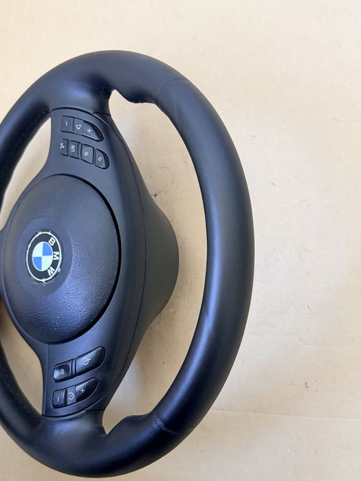 Бмв M волан bmw e39 e46 e53