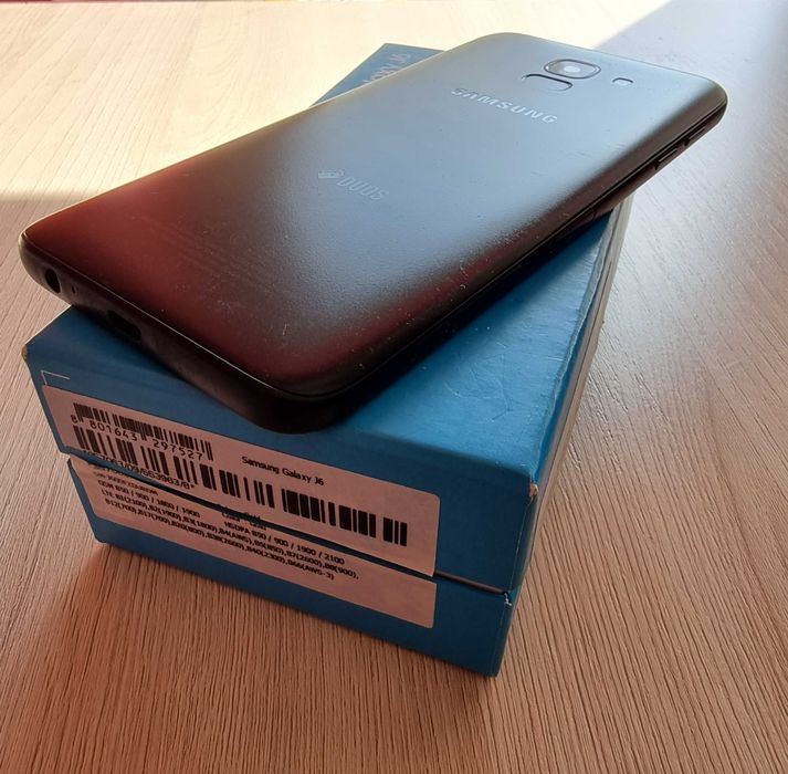 Samsung Galaxy telefon bun si ieftin - stare impecabila