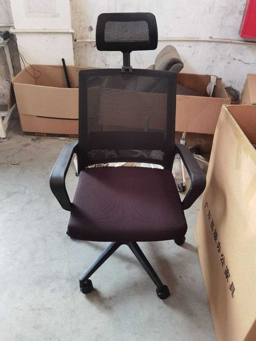 Кресло для офиса и дома - DEXTER