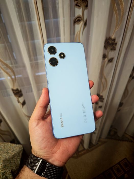 Xiaomi Redmi 12 5G 128GB 6GB RAM Impecabil Garanție !