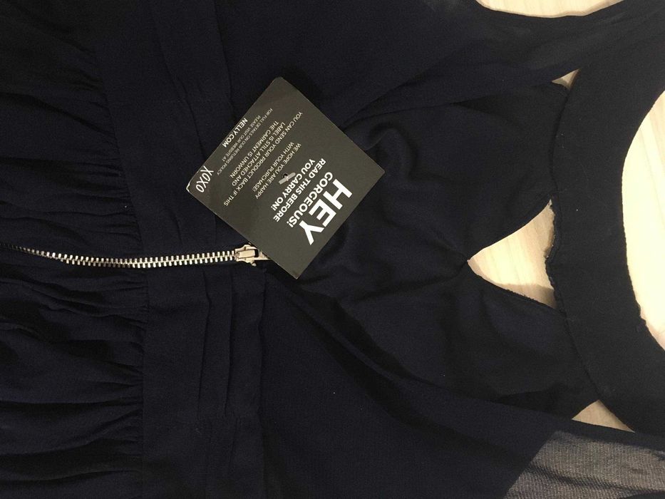 Elise Ryan Рокля с камъни! Последна бройка!