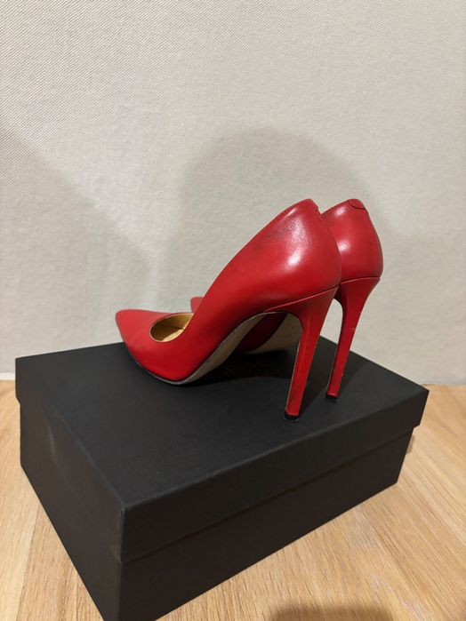 Обувки Musette, 35 размер