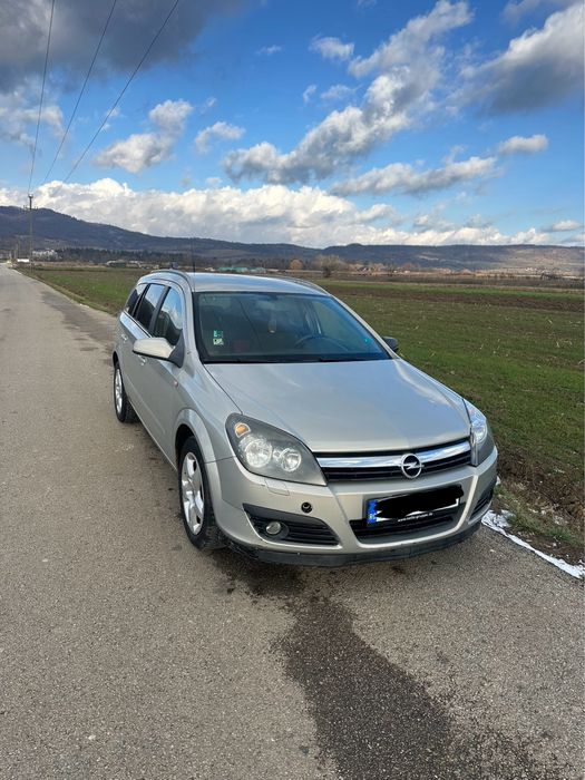 Opel Astra H 2006