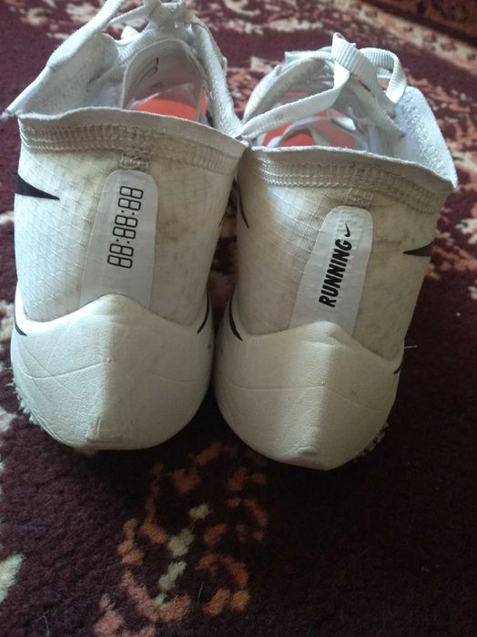 Кроссовки для бега мужские Nike ZoomX Vapofly Next% 2, 41 размер