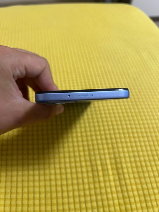Motorola G34 - КАТО НОВ, 96% живот Батерия, 8GB RAM, 128GB