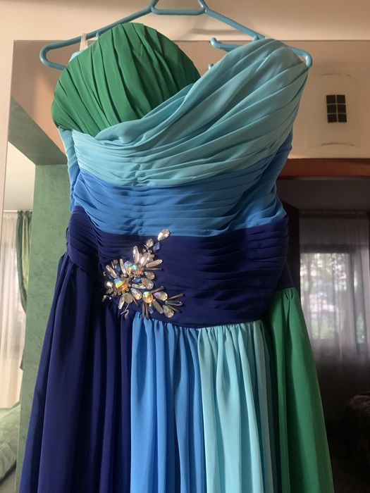 Rochie de nunta. S.U.A