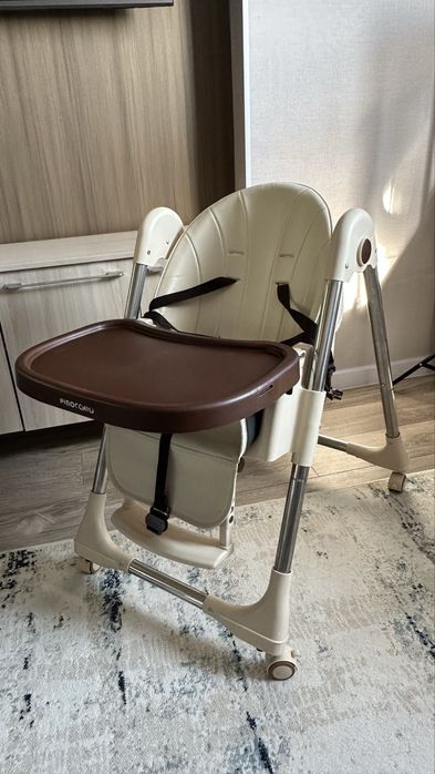 Стульчик / стул для кормления Pinocchio