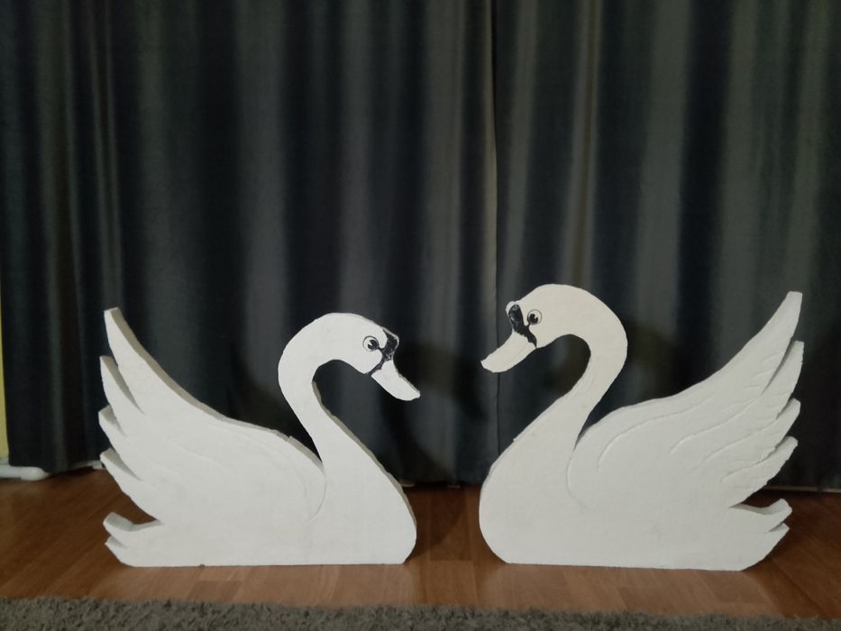 Камин декоративный