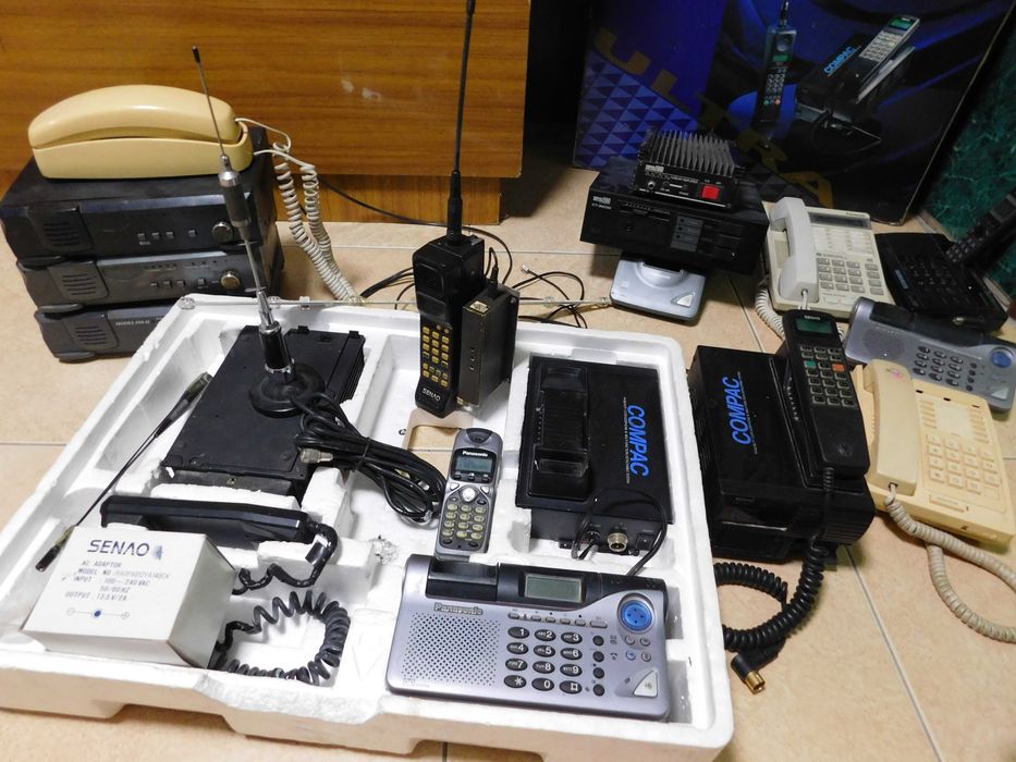 Радио удлинитель Senao-868UL