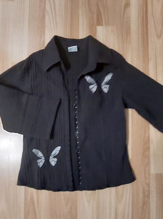 Блузка на девушку