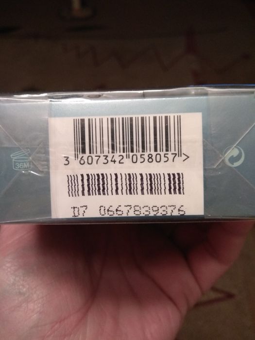 Мужские Кельвин Клайн 100 мл.