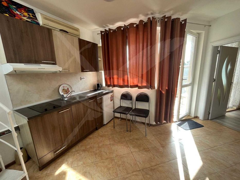 Продава се Мезонет в к.к. Слънчев бряг - 94 кв.м за 745 €/кв.м - Снимка #1