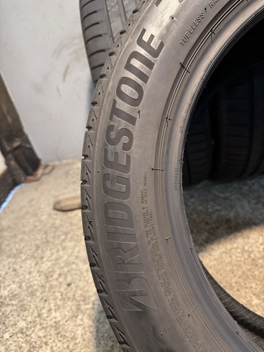 Гуми 225/55/18 BRIDGESTONE Turanza