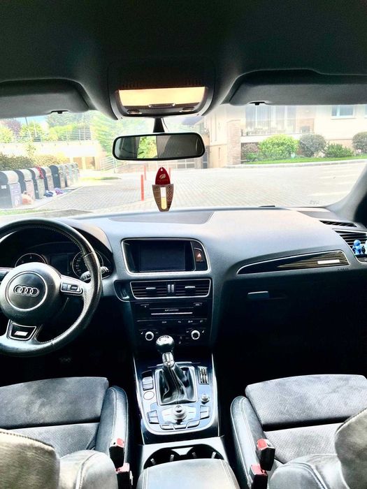 Autoturism audi q5