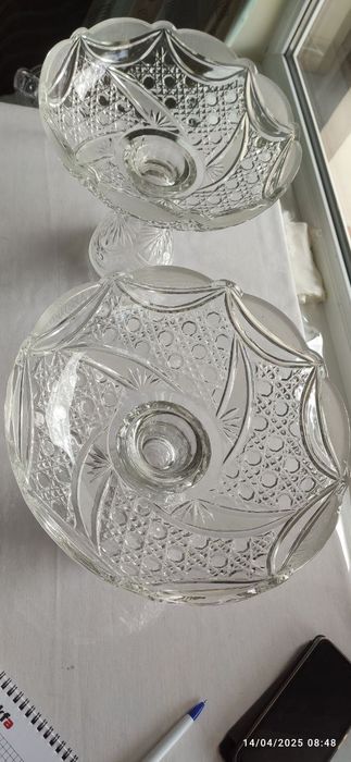 Ваза для фруктов