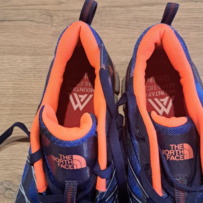 The North Face дамски спортни обувки