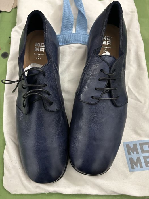 Pantofi MOMA , model OXFORD