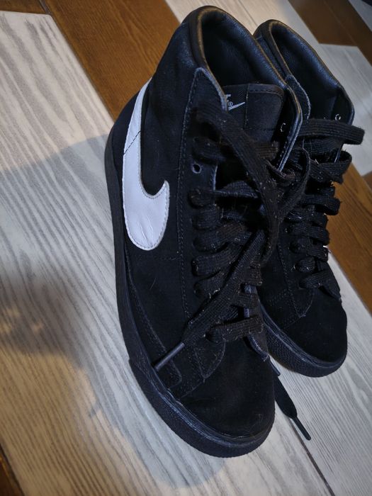 Nike SB Zoom Blazer Mid
