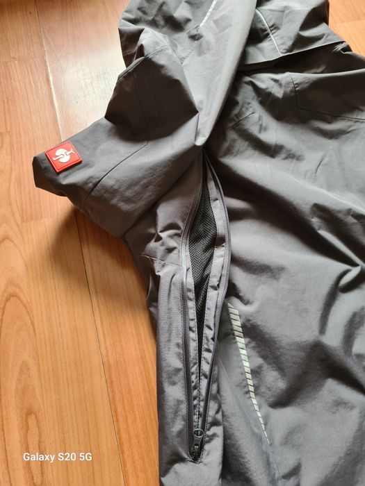 Geacă bărbați Engelbert Strauss Functional Jacket, mărimea M