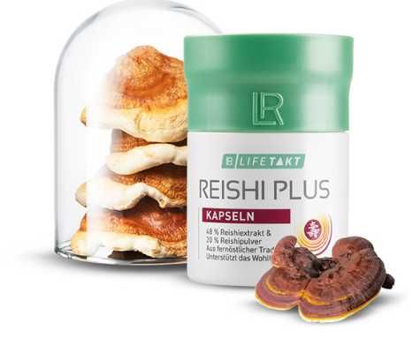 Алое Вера гел , Гъба Рейши, Омега,Пробаланс, Коластра - продукт на LR