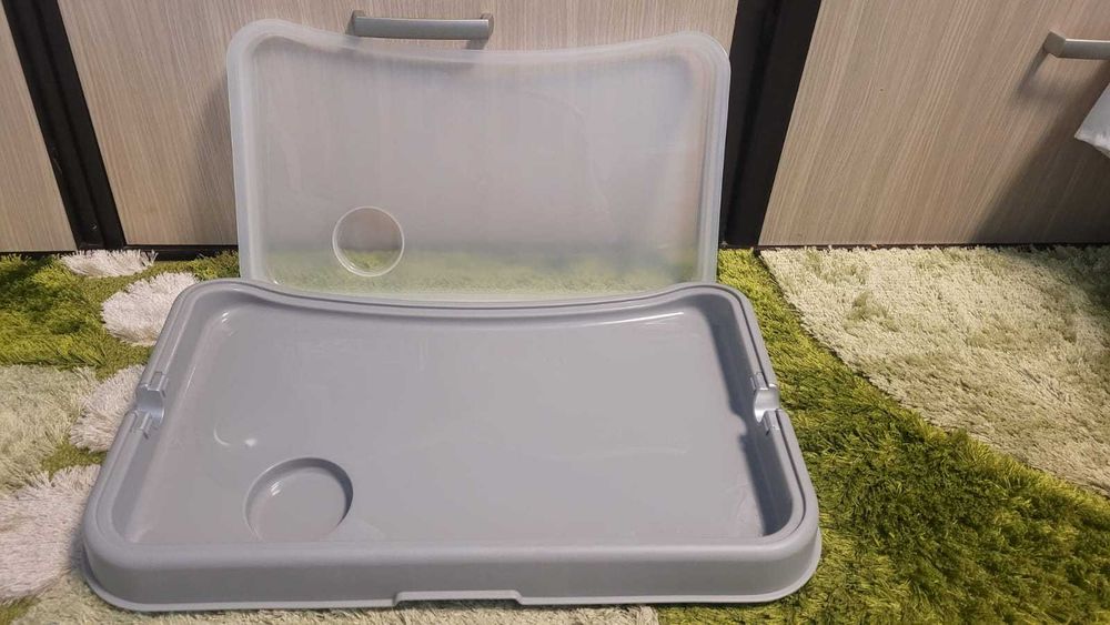 Masa pentru bebelusi