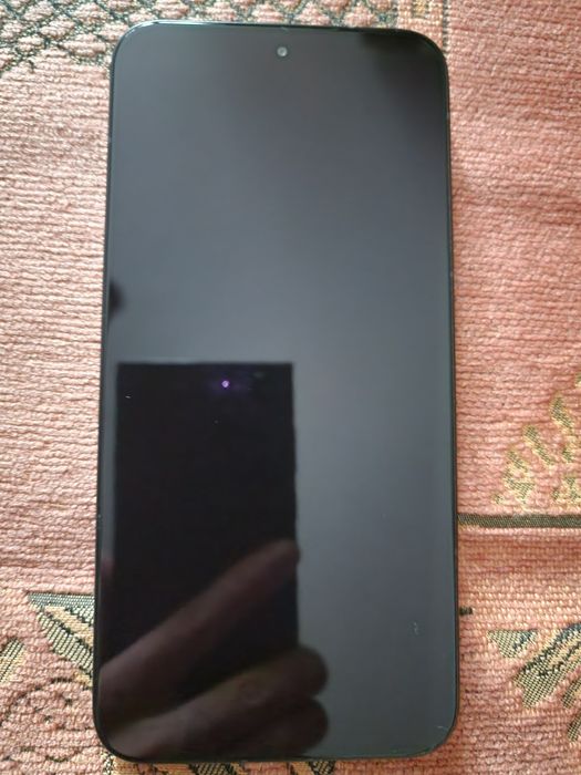 Xiaomi Poco F7 (12GB RAM/256GB) - Stare Impecabilă