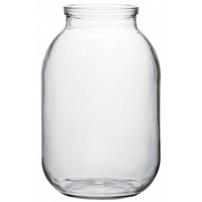 Банки 2 литра 1 литра