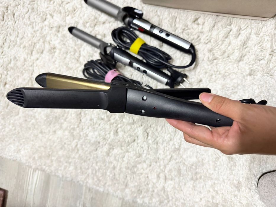 Выпрямитель, утяжок