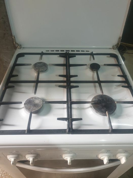 Срочно продается газовая плита
