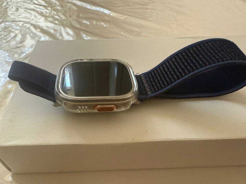 Apple watch ultra 2