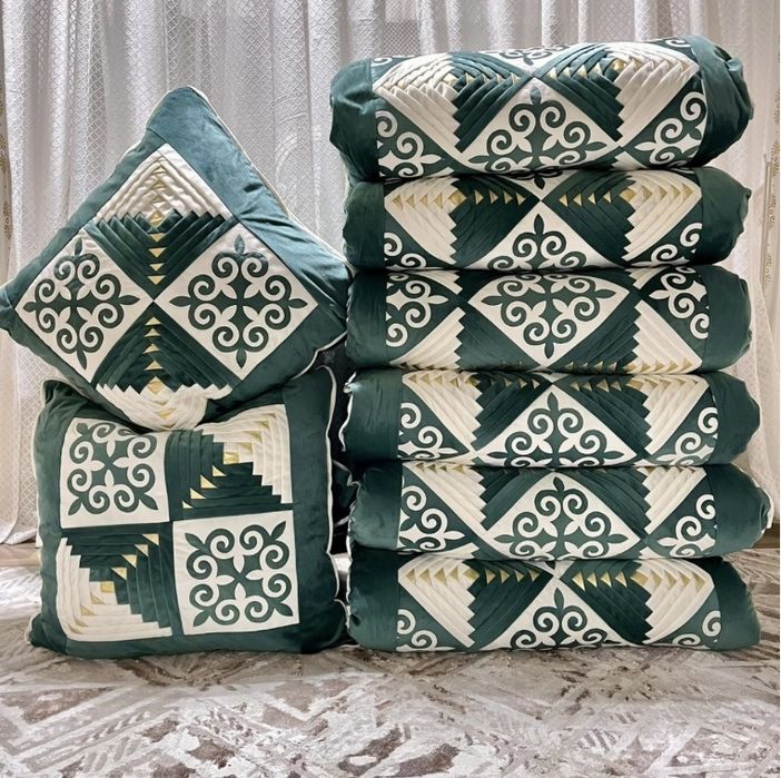 Стирка көрпе, көрпеше, плед, одеяло, кілем