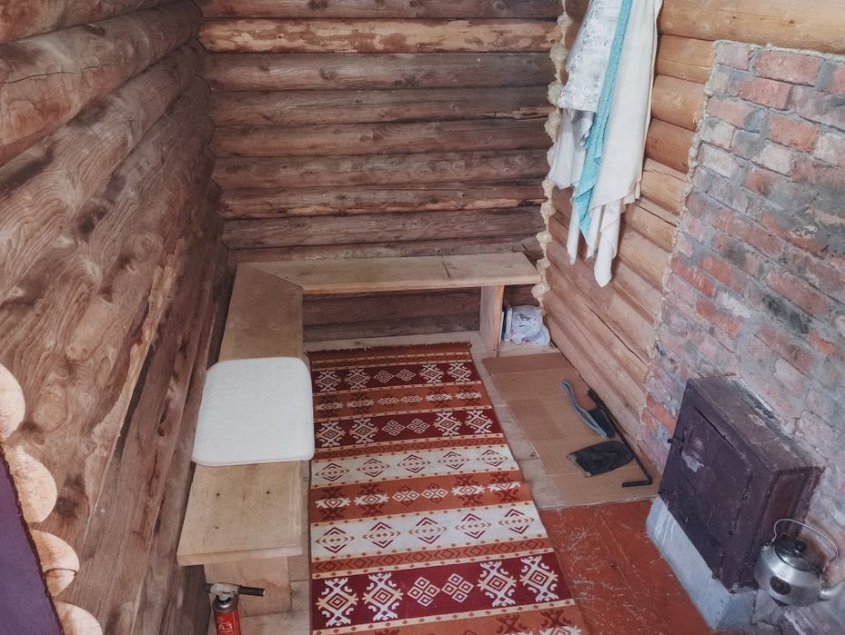 Продам дачу на ботанике