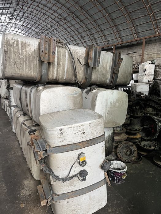 Автозапчасти из Европы Ман Мерседес Вольво Даф: 770 000 тг. - Грузовые ...