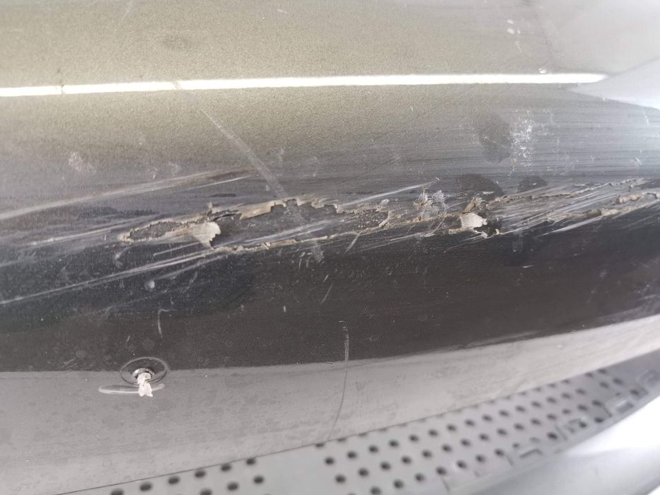 Предна броня Порше 911 / Porsche 911 992 GTS Sport Оригинална